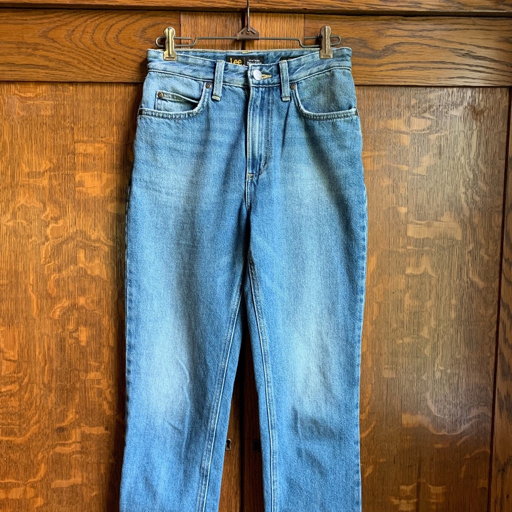 Lee Vintage Modern Jeans